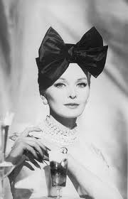 Empress of Fashion LILLY DACHE