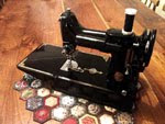 Singer Sewing Machines