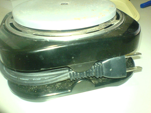 Outdoor Gadgets Sanyo Travel Cooker RN 38NF