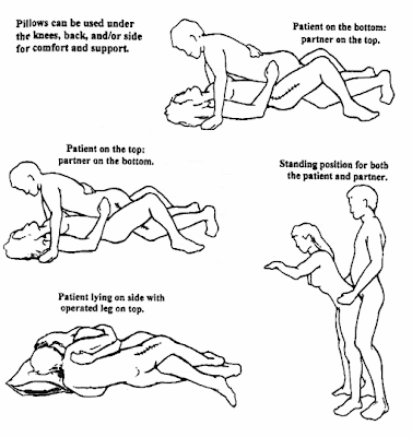 Crazy Sex Positions Diagrams 112