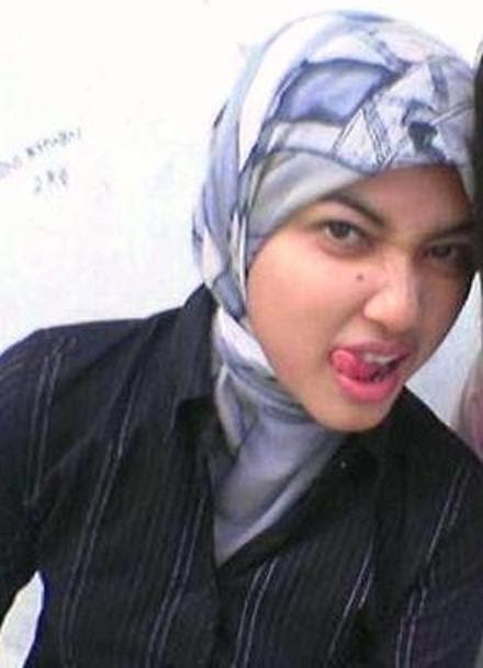 Malaysian Girl Face Jilbab Nafsu ~ Ummuilhami