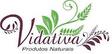 Loja de Produtos Naturais