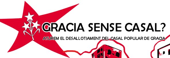 GRÀCIA SENSE CASAL?