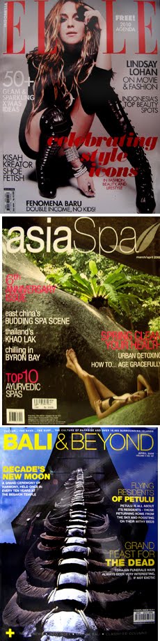 Wirayasa @Magazine