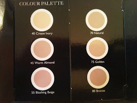 max factor miracle touch liquid illusion foundation