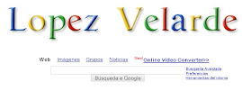 Google - Lopez