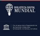 Biblioteca Digital Mundial Aqui