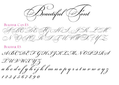 Beautiful caps es swash capitals free download Beautiful caps es swash capitals free download