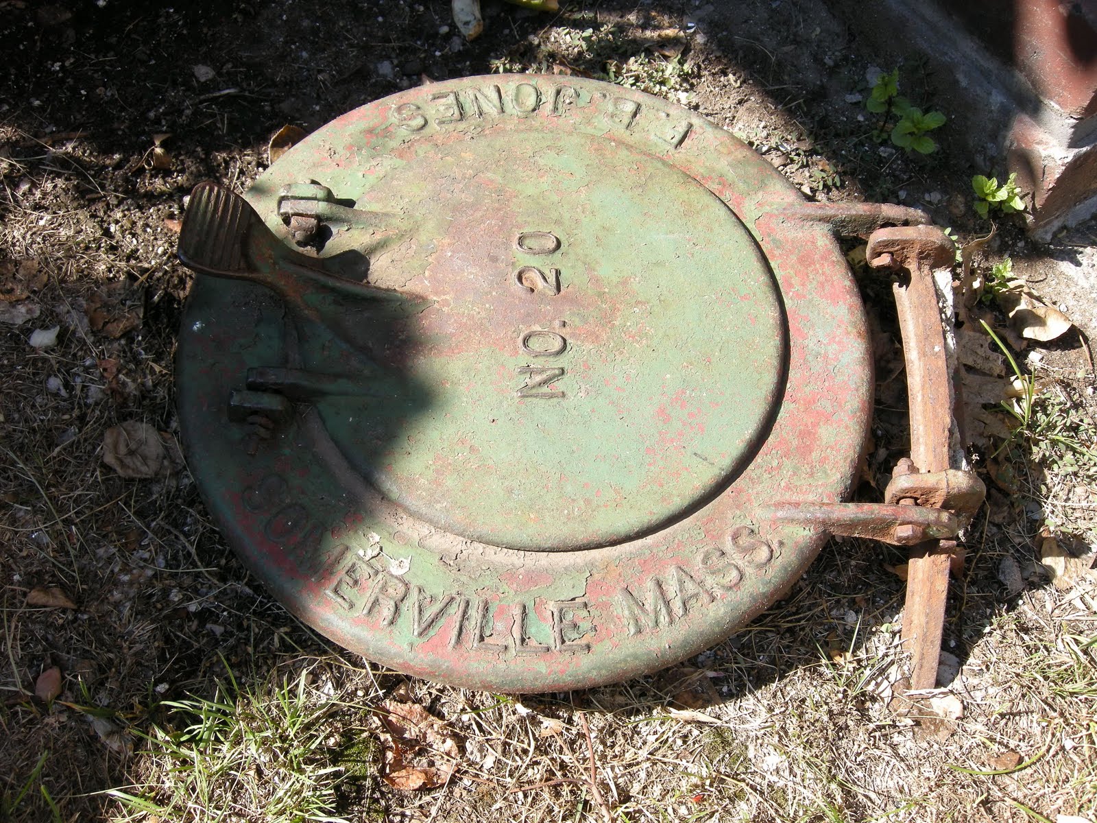 My Jersey Life August 2010