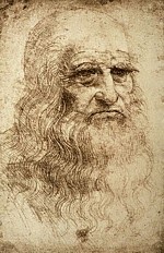 Leonardo da Vinci Untie the Mystic Mask: Death da Vinci