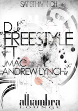 DJ Freestyle