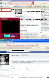 ★STARTRIGA: EXCLUSIVE: Mark Herras WEBCAM SCANDAL LIVE PICTURES HERE!
