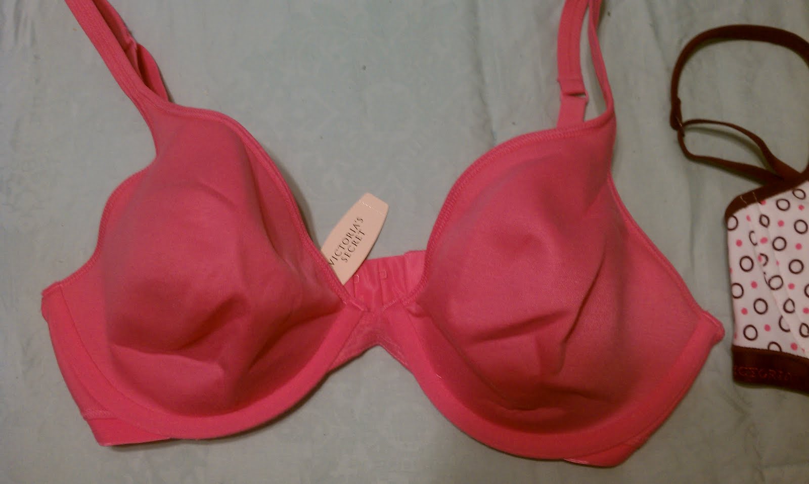 Items for sale: Victoria's Secret Pink bras 36 D