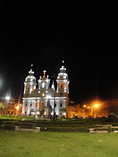 A Catedral da Sé