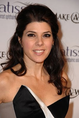 marisa tomei hairstyles | My Experience Hairstyle