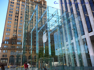 Nueva York (II) | Con un par de guindillas | Gastronomía, viajes, salud