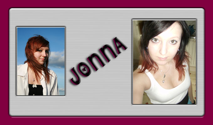 Jonna ♥