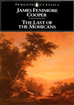The Last Of The Mohicans - James Cooper