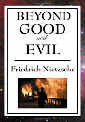Friedrich Nietzsche - Beyond good and evil