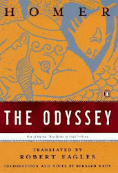Homer - The Odyssey