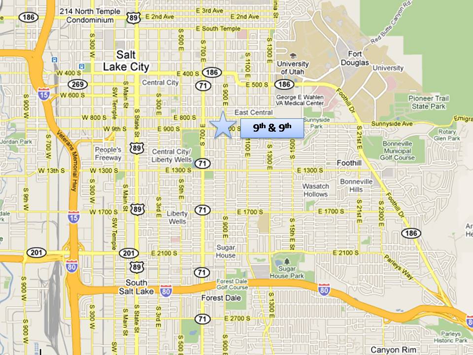 Neighborhoods Of Salt Lake City 9th 9th neighborhoods-of-salt-lake-city-9th-9th