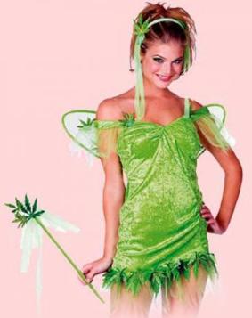 Ladies Fairy Fancy Dress Pink Fairy Pink Fancy Dress Adults Fairy Costume  Adult Fairy Dress