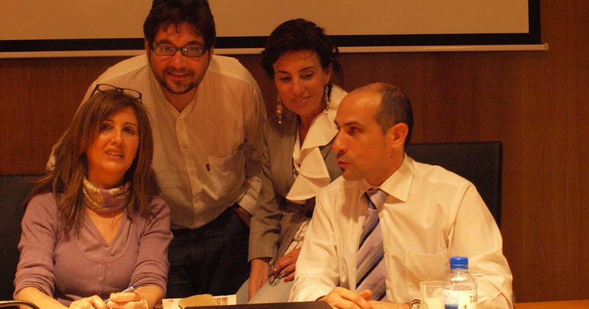 Manuel Cuenya Blanca Andreu