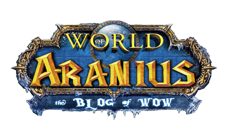 World of Aranius