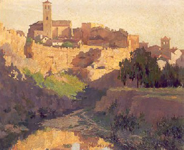 Enrique Simonet Lombardo Enrique Simonet Lombardo, Paisajistas españoles, Paisajes de Enrique Simonet Lombardo, Pintores Valencianos, Pintor español, Pintor Enrique Simonet Lombardo, Pintores de Valencia, Pintores españoles
