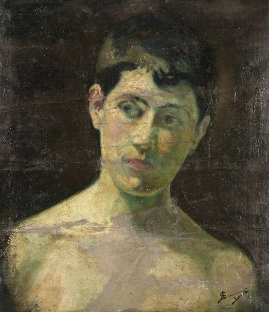 Anselmo Guinea Zuazaga Anselmo Guinea Zuazaga, Maestros españoles del retrato, Retratos de Guinea Zuazaga, Pintor español, Pintores de Bilbao, Guinea Zuazaga