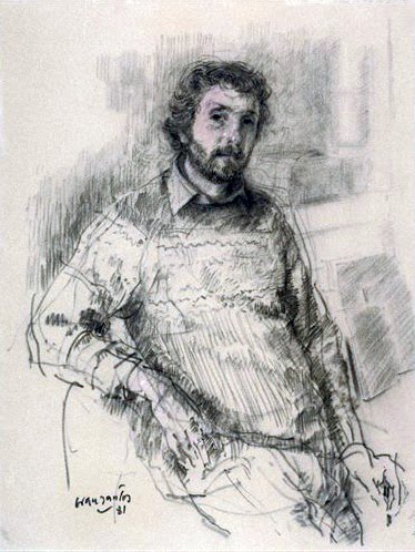 Julián Grau Santos Julián Grau Santos, Maestros españoles del retrato, Retratos de Julián Grau Santos, Pintores Catalanes, Pintor español, Pintor Julián Grau Santos, Pintores de Huesca, Pintores españoles