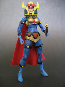 big barda action figure