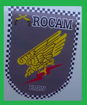 Logo Rocam Png BRASÕES E INSÍGNIAS DA PMRN: BRASÃO DA ROCAM