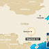 Terremoto de 5,2 graus deixa um morto e 11 feridos na China