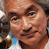 Físico Michio Kaku é um defensor da controversa teoria das cordas