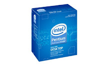 CPU INTEL PENTIUM DUAL CORE 5400 MHZ