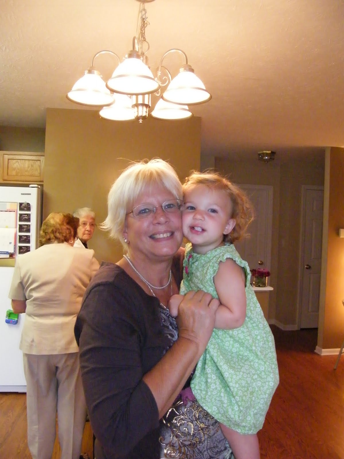 Surviving Residency: Graduation Party