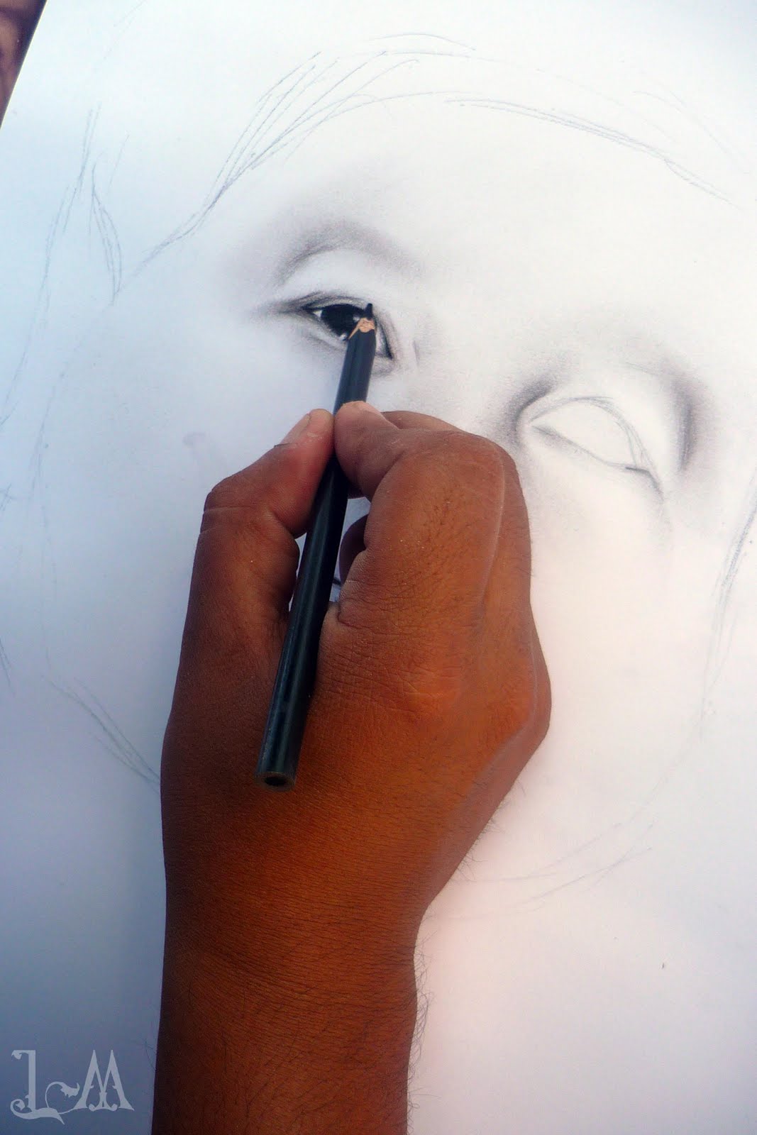 Memorias de la Manzana Mis fotografías