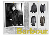 So you want a Barbour Jacket. So you love Anya Hindmarch.