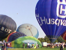 mongolfiere