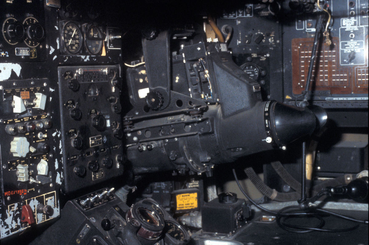 AN/APQ35 AN/APQ120 JapaneseClass.jp