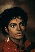 MJ era Thriller