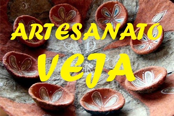 ARTESANATO VEJA