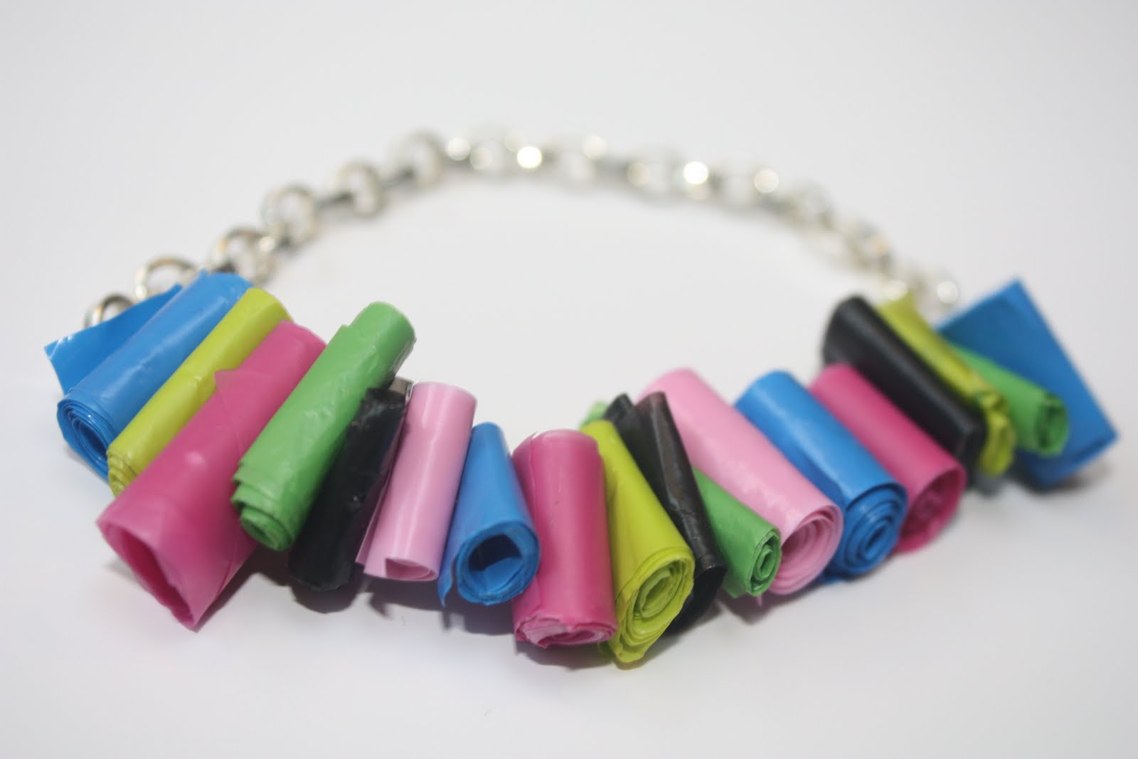 A Lara Hatley Creation Recycled Jewellery