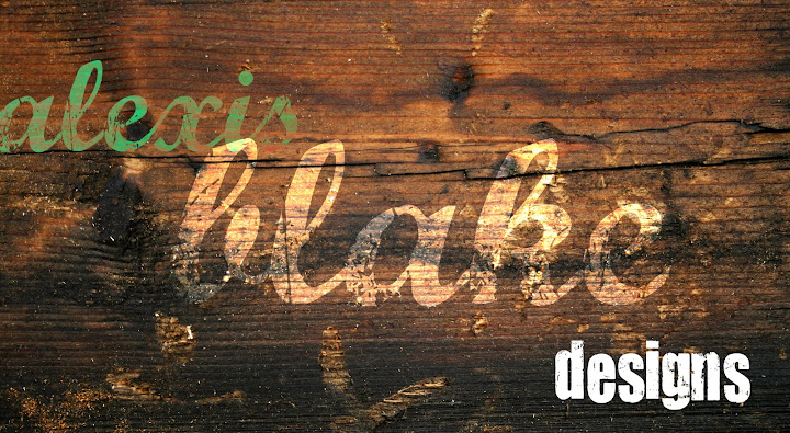 alexis blake designs