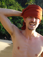 RRRg! Pirate Damon