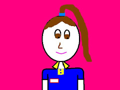 ♥My self Potrait♥