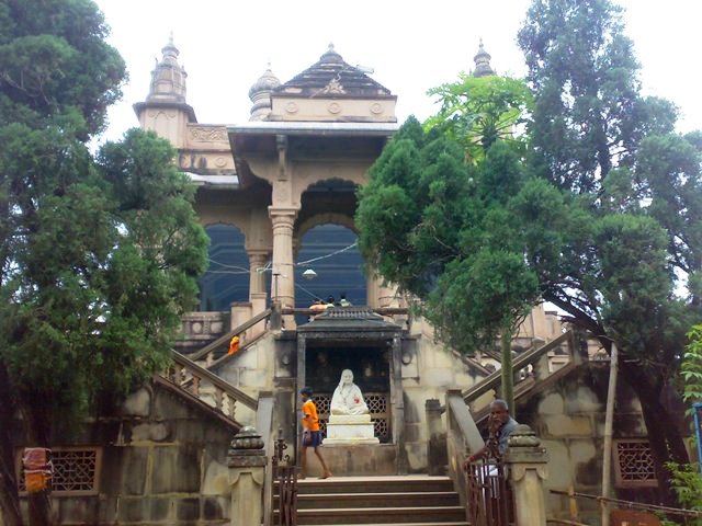 Balanand Ashram Yogashala