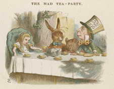 The Mad Tea Party