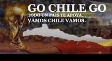 Go Chile Go